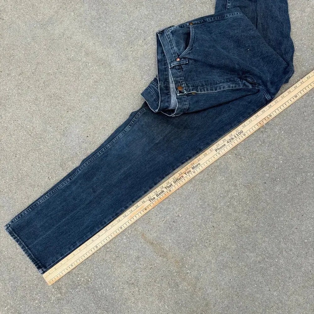 Wrangler vintage 90s
